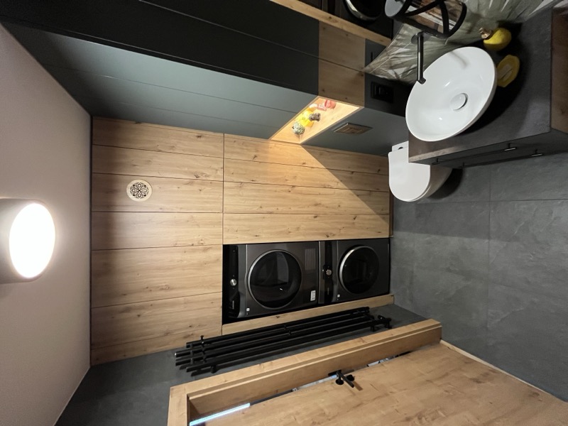 Remont łazienki pod klucz Toruń - kompletne wykończenie wnętrza