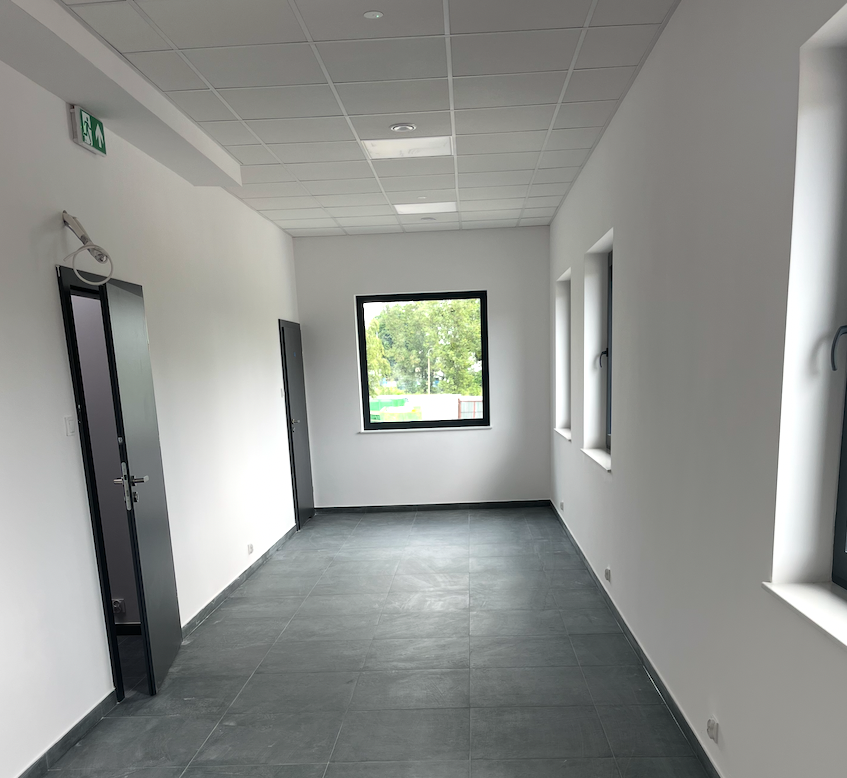 Sufity podwieszane Toruń - montaż systemów podwieszanych K&S Budownictwo